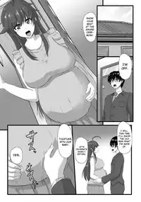 [Kumoemon] Yome no Nawaochi (ANGEL Club 2017-10) [English] [CrowKarasu] [Digital]