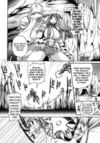 [Shimanto Youta] Gun Tribe 2 [English] [Tadanohito]