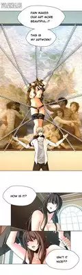 [Fantastic Whale] Twin Slave Ch.1-25 (English) (Ongoing)