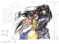 [Abogado Powers (Yoshizawa Tomoaki)] Kuro no Danshou THE LITERARY FRAGMENT SS Roughs