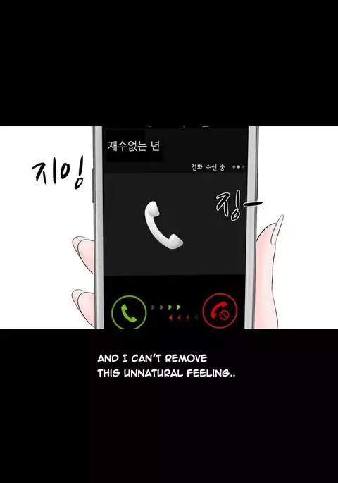 The Taste of Hands Ch.1-55