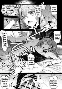 (C91) [Nakasone Battalion (Nakasone Haiji)] GirlPan Rakugakichou 3 (Girls und Panzer) [English] [Doujins.com]
