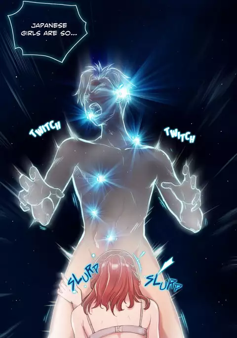 Sex Knights-Erotic Sensuality & Perception Ch.1-11