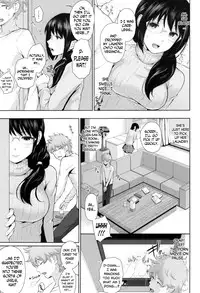 [Edogawa Roman] Marshmallow Days [English] {Hennojin + N04h}