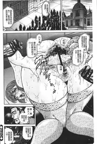 [Hino Toshiyuki] Injukujo Niku Zanmai | 淫熟女肉慘味 [Chinese]