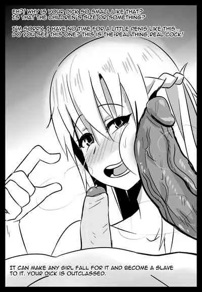 [Merkonig] B-Trayal 19-2 (Sword Art Online) [English] [Decensored]