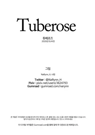 Closers_Tuberose_DL