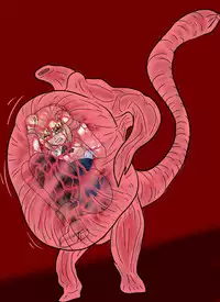 [第3の狂森] Reizouko (Fate/stay night)