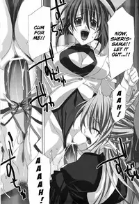 [Akagi] Agake [English]