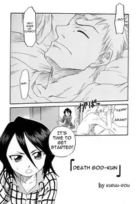 (C67) [Studio Tar (Kyouichirou, Shamon)] Blechch (Bleach) [English] {SaHa}