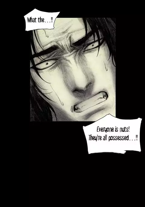 House of Dolls Ch.0-9