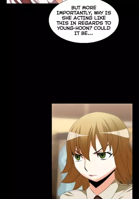 Love Parameter Ch.1-49