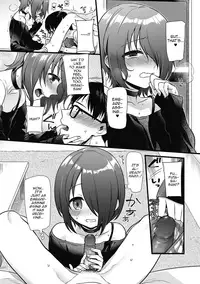 [Akai Yoru] Otoko ni Kawaii tte Ii no ka!? (Kyawatama 2018-nen Fuyu Gou) [English] [mysterymeat3]