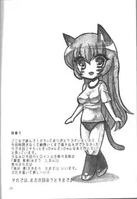 (C77) [Oshiruko Kan (Piririnegi)] Aimitsu Milk Tea