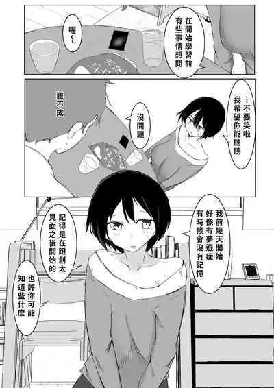 Sports Joshi ni Saimin Kakete mita | 試著催眠體育系女孩子