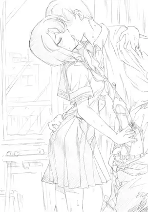 Sanshimai Monogatari