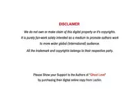 [Guh Bal Han] Ghost Love Ch.1-26 (English) (YoManga) (Ongoing)