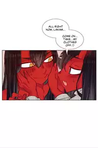 Devil Drop Chapter 12