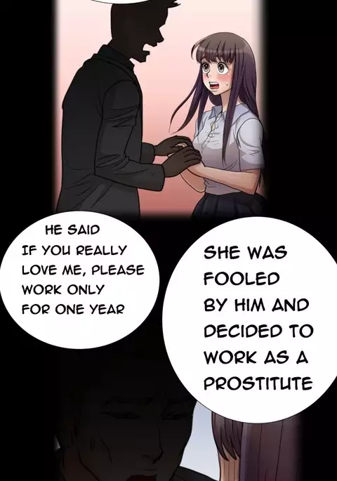 Will You Do as I Say? Ch.1-20