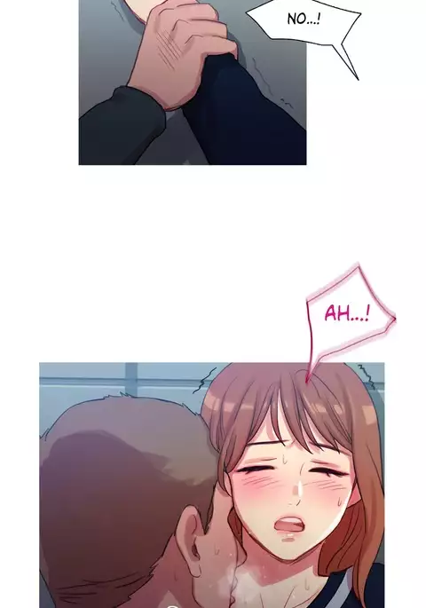 Scandal of the Witch Ch.1-20