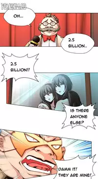 [Fantastic Whale] Twin Slave Ch.1-30 (English) (Ongoing)