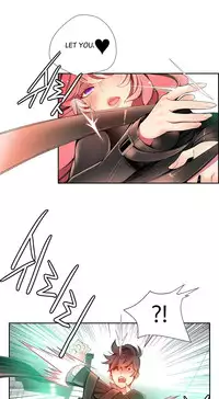 [Juder] Lilith`s Cord Ch.1-19 (English) (Ongoing)