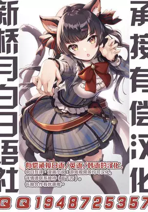 Tsumi Tsugunai no Necromancer