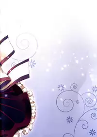 (SC61) [Aiirojikan (Kaga Akuru)] Blue Twilight Magic (THE IDOLM@STER CINDERELLA GIRLS)