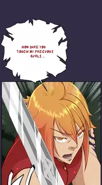 [Hong BanJang] Aharoo Ch.1-36 (English) (YoManga) (Ongoing)