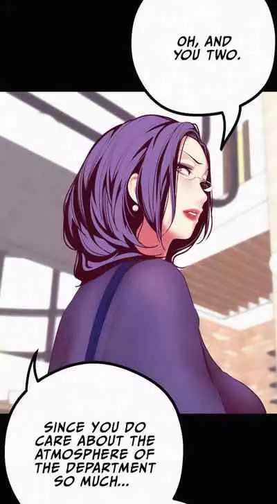 A Wonderful New World Ch.36/?