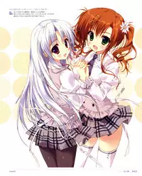 [Ryohka] Ryohka Gashuu Kurimi