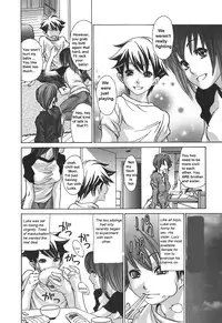 Bagging Mom [English] [Rewrite] [olddog51]