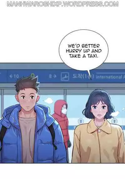 What do you Take me For? Ch.159/?