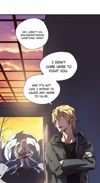 [Warpic] Narakarana Ch.00-08 [English] (YoManga) (Ongoing)