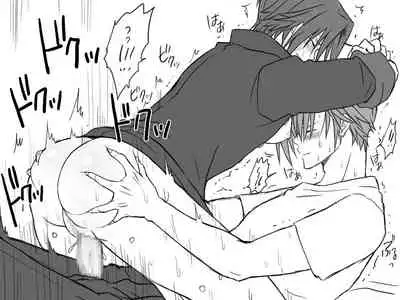 Changed into a Girl, with My Best Friend