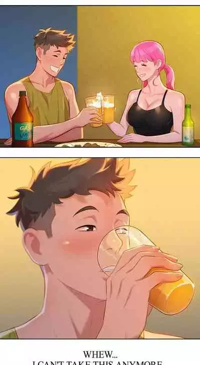 What do you Take me For? Ch.54/?