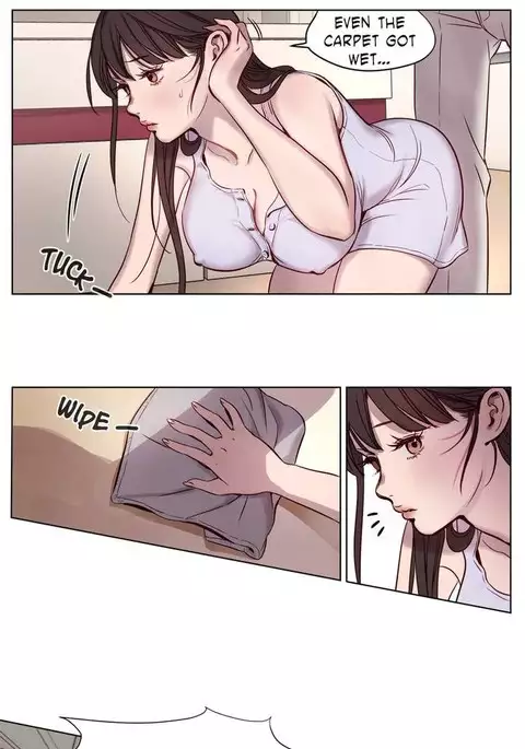 Atonement Camp Ch.1-15