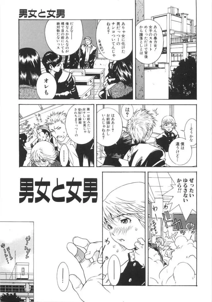 You Katsuragi - Honki Shiru