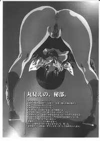 (C63) [Ben'S Works (Ben)] The Respect of "AZUMANGA DAIOH" (Azumanga-Daioh)