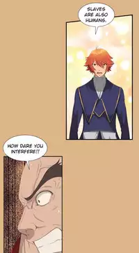 [Hong BanJang] Aharoo Ch.1-36 (English) (YoManga) (Ongoing)