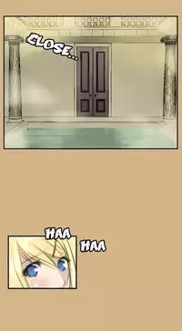 [Hong BanJang] Aharoo Ch.1-25 (English) (YoManga) (Ongoing)