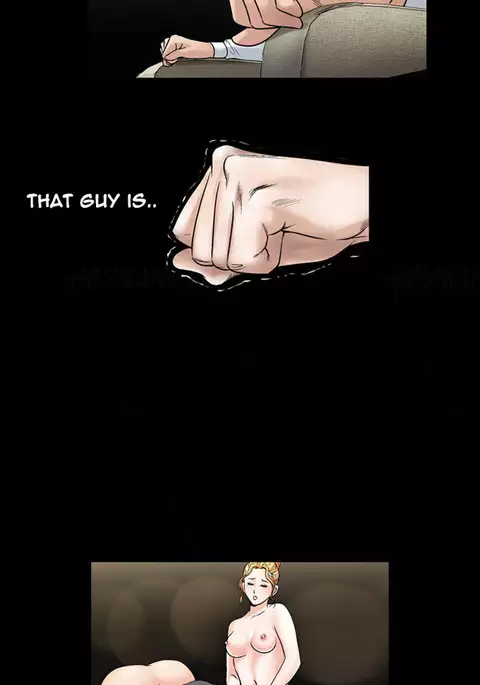 The Taste of Hands Ch.1-55