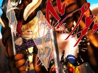 [Fuurintei (Touchuu Kasou)] SHIRONEKO BAD END I (Shironeko Project)