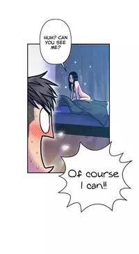 [Guh Bal Han] Ghost Love Ch.1-26 (English) (YoManga) (Ongoing)