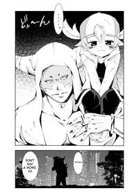 [Koushi (mr.sugar)] BUDDY×G×K (Future Card Buddyfight) [English] {Shotachan} [Digital]