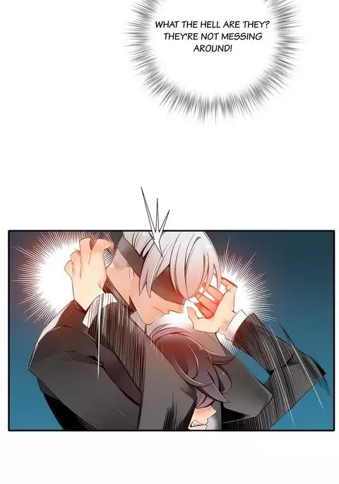 Lilith`s Cord Ch.1-16