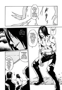 [Haruki] Kisei Juui Suzune 1 [English] [Tonigobe]