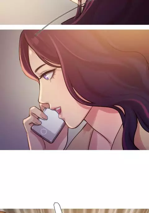 Scandal of the Witch Ch.1-5