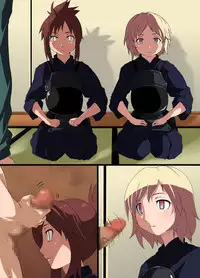 [MC] Time Stop! Joshi Seito Ryoujoku Hen