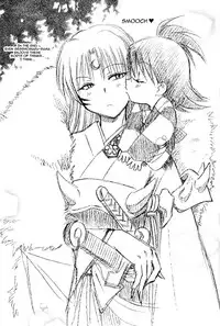 (C61) [Yamaguchirou (Yamaguchi Shinji)] Rinrou (Inuyasha) [English] [FUKE]